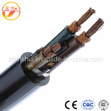 XLPE_PE_URD underground distribution cable